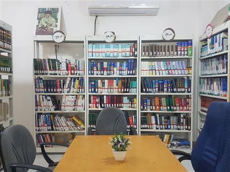 بخش مرجع