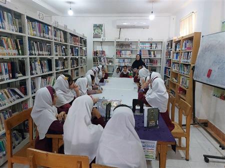 ایستگاه کتاب